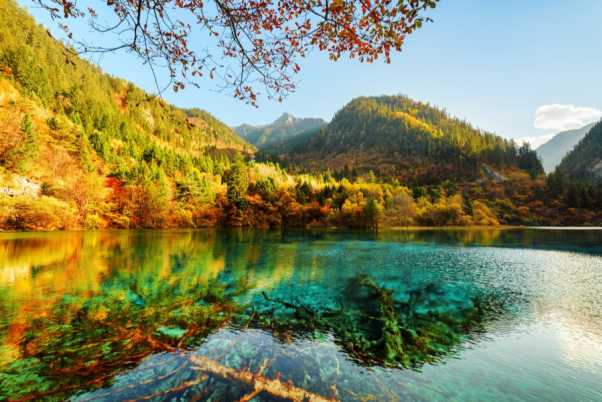 Tour Trung Quốc 7N7Đ: Trùng Khánh - Thành Đô - Cửu Trại Câu - Nga Mi - Lạc Sơn khởi hành TP.HCM